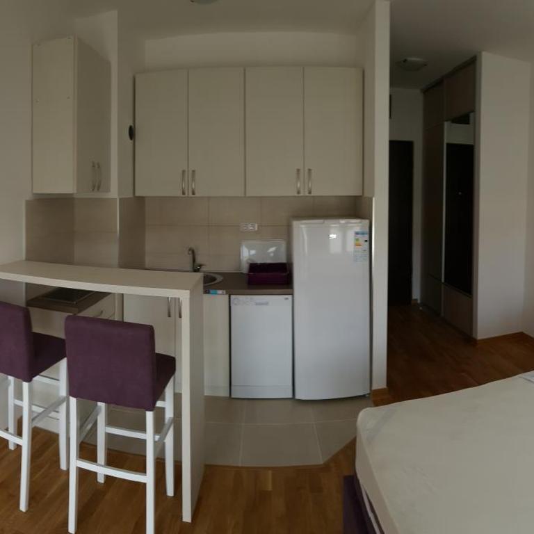 Zebra - Studio Apartment - 11