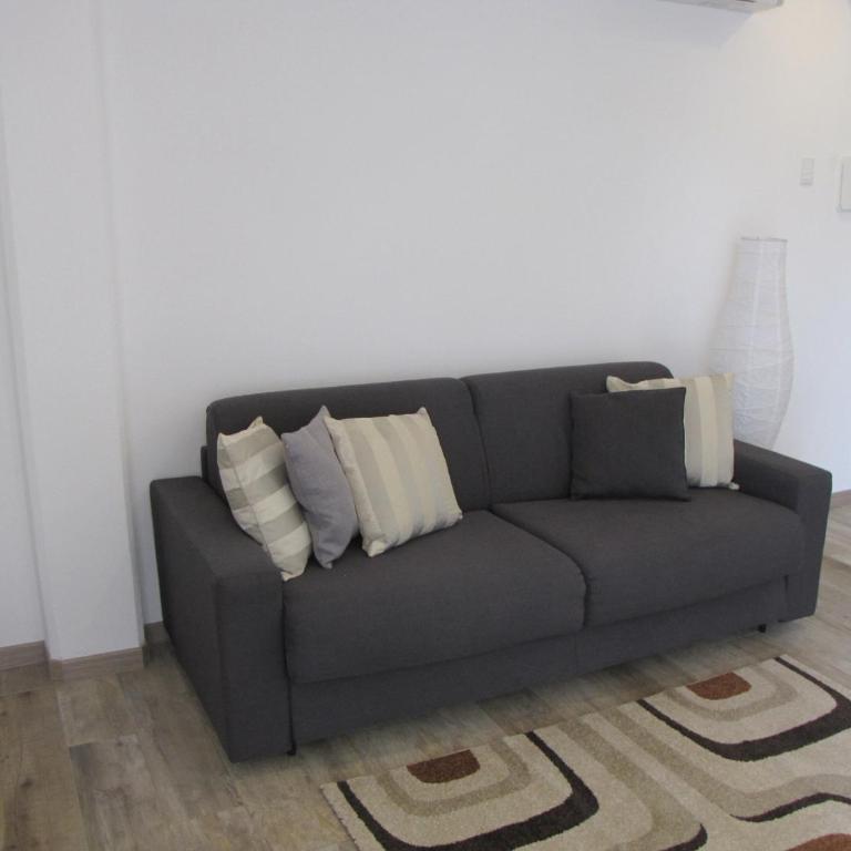 Residence Villa Margherita - Suite con 1 Camera da Letto - 23
