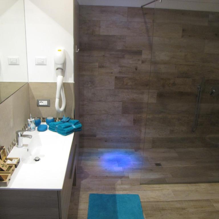 Residence Villa Margherita - Suite con 1 Camera da Letto - 8