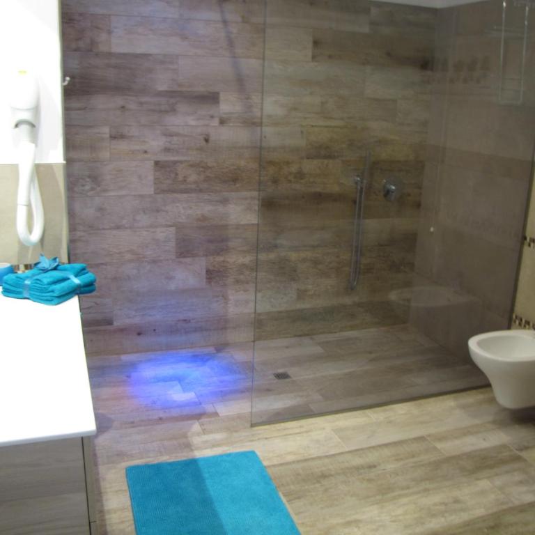 Residence Villa Margherita - Junior Suite con Terrazza - 5