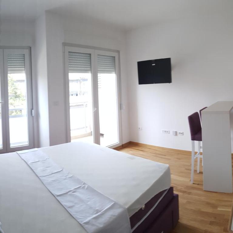 Zebra - Studio Apartment - 7