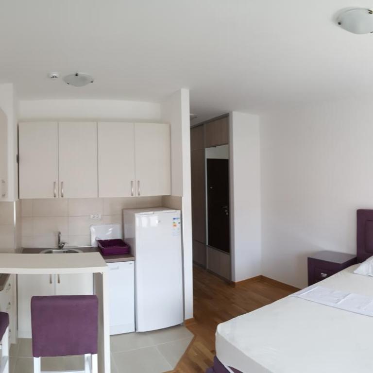Zebra - Studio Apartment - 6