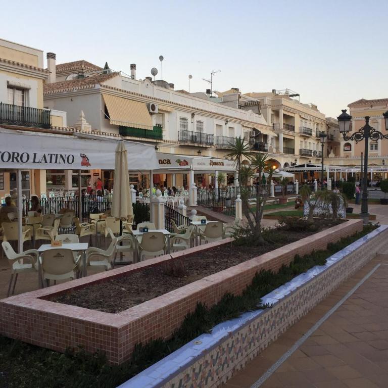 Playa Elisa Bay - Apartamento - Planta baja - 48