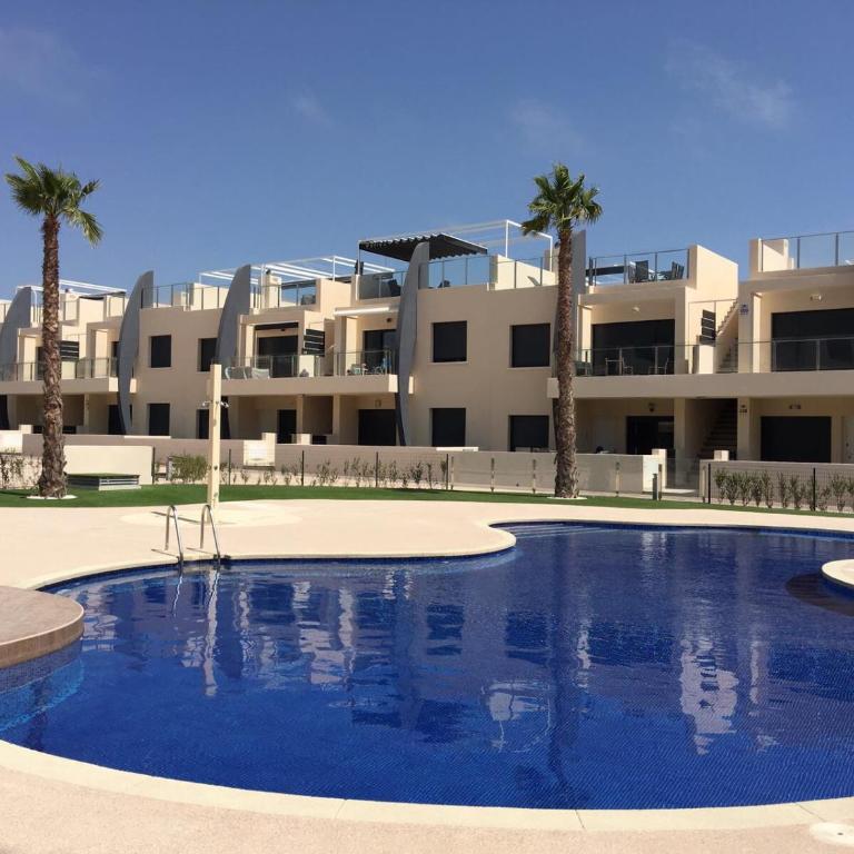 Playa Elisa Bay - Apartamento - Planta baja - 1