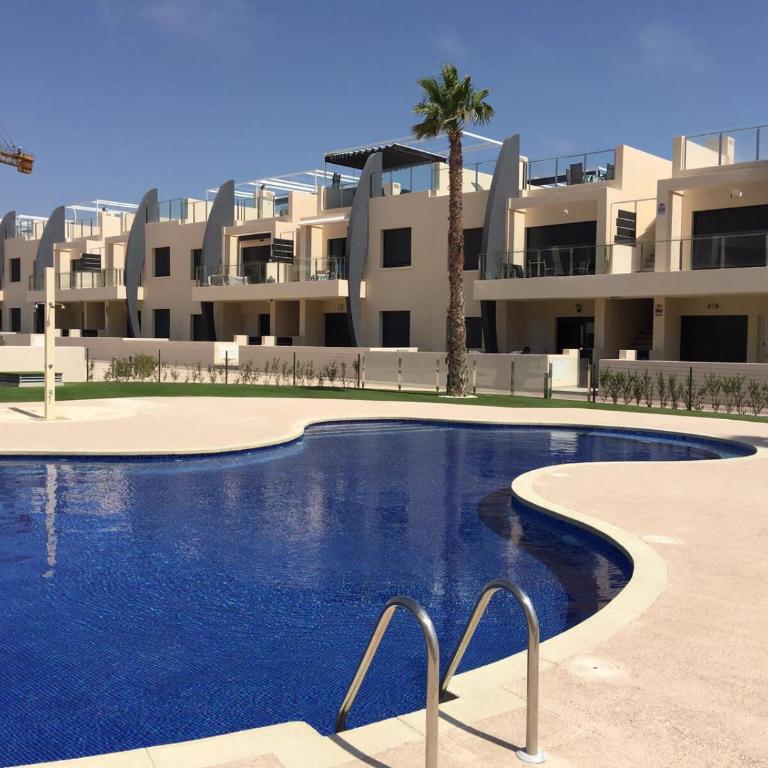Playa Elisa Bay - Apartamento - Planta baja - 30