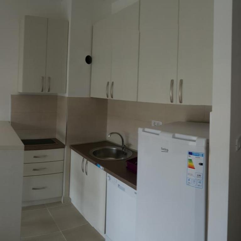 Zebra - Studio Apartment - 4