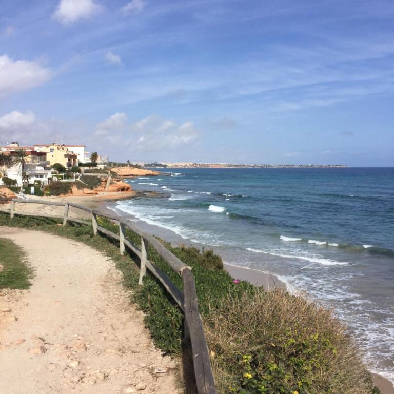 Playa Elisa Bay - Apartamento - Planta baja - 46