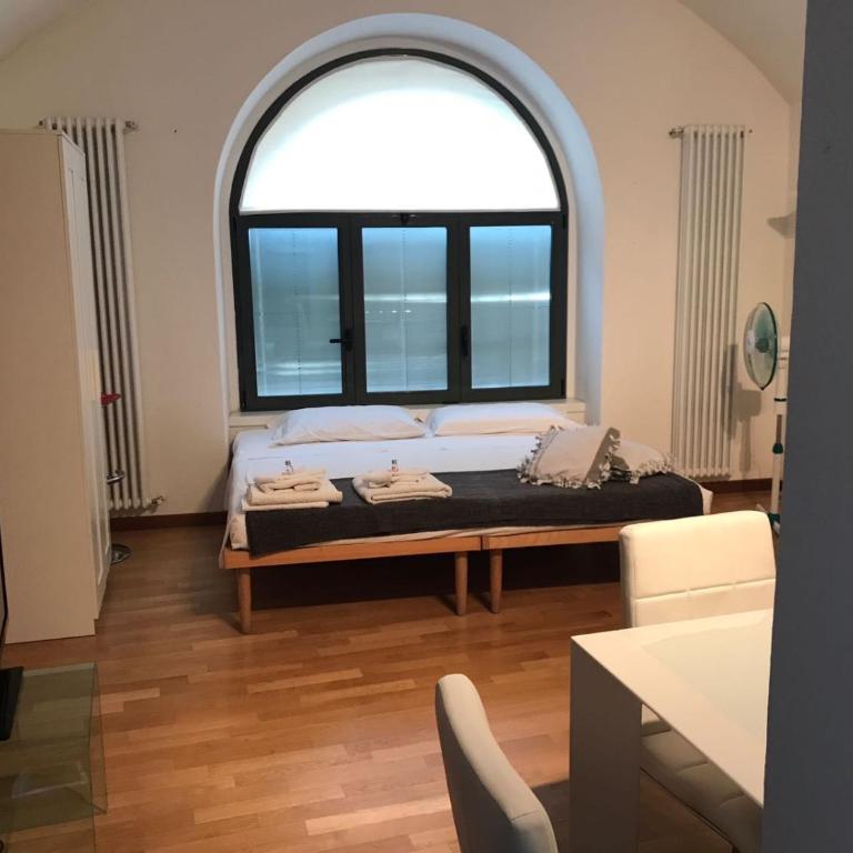 MyRoom Città Alta 2 - Appartamento - 19