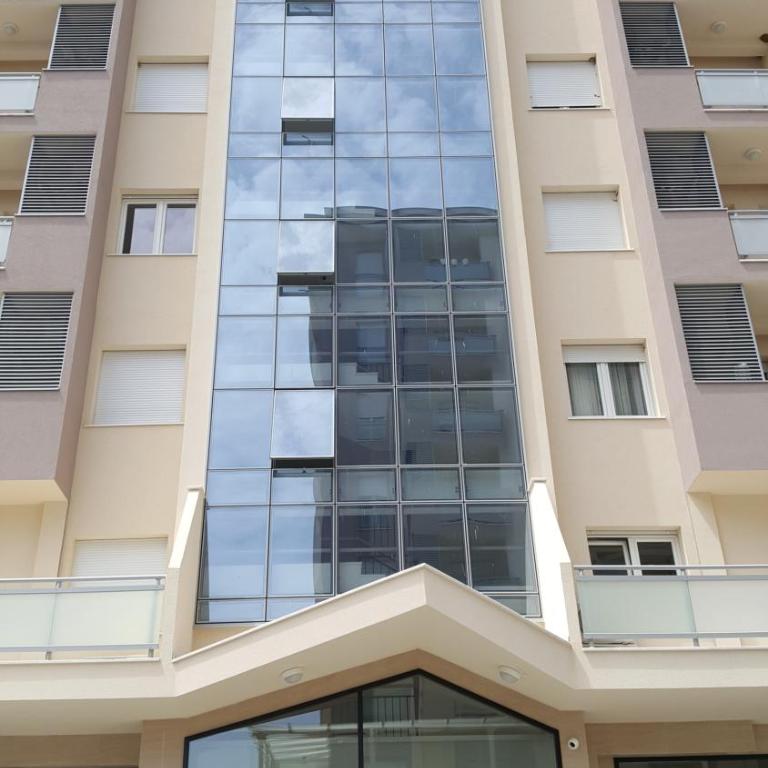 Zebra - Studio Apartment - 2