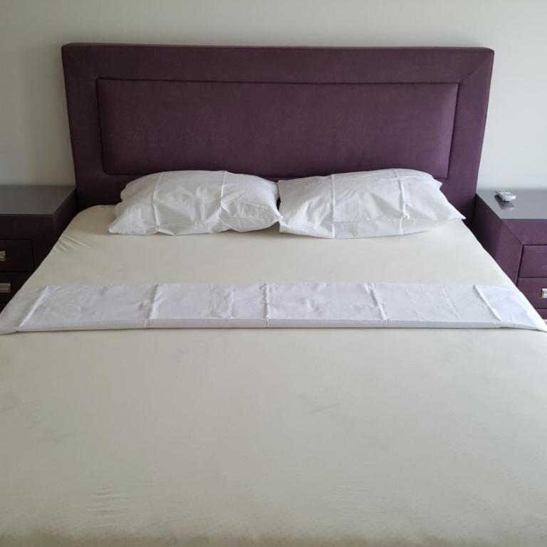 Zebra - Studio Apartment - 1