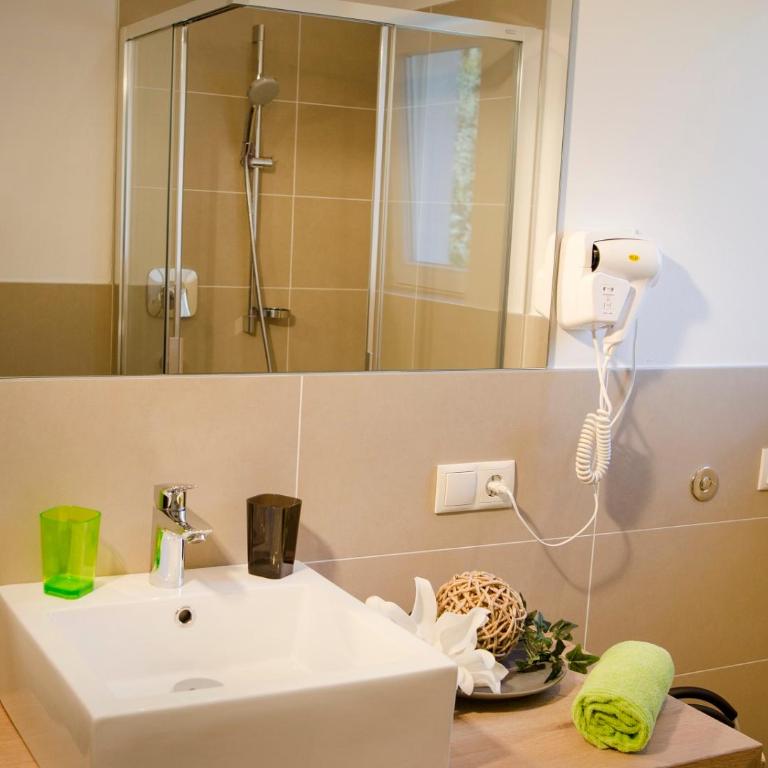 Residence Reinhild - Appartement Supérieur 2 Chambres avec Balcon - 1