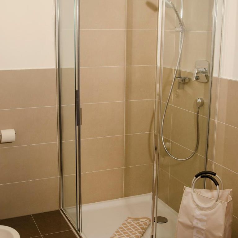 Residence Reinhild - Appartement Supérieur 2 Chambres avec Balcon - 6
