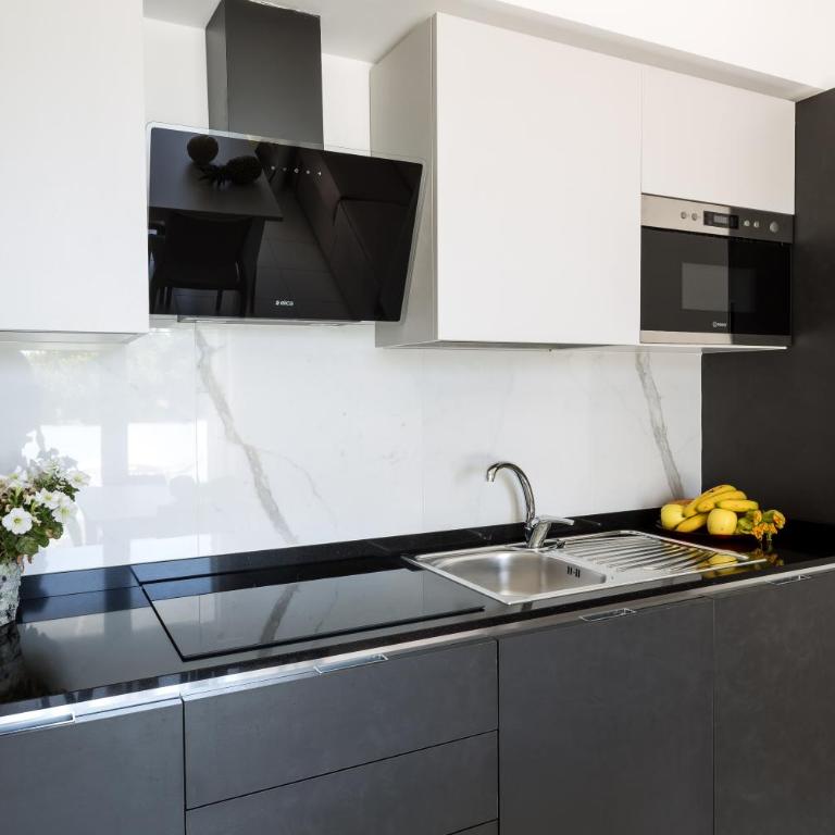 Residence Perla Verde - Two-Bedroom Apartment - 14