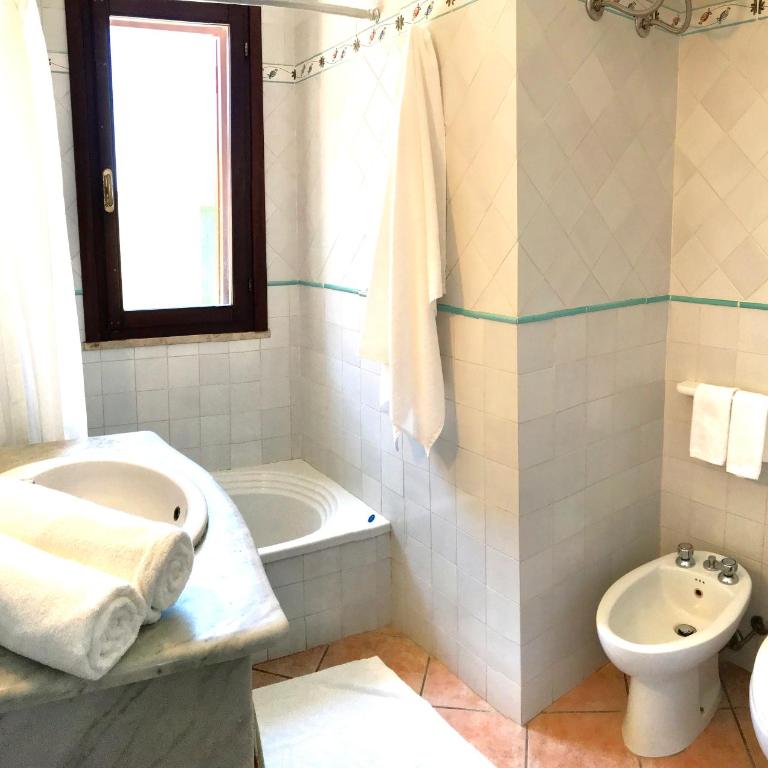 La Casetta di Pantelleria - PNL HH - Ferienhaus - 52