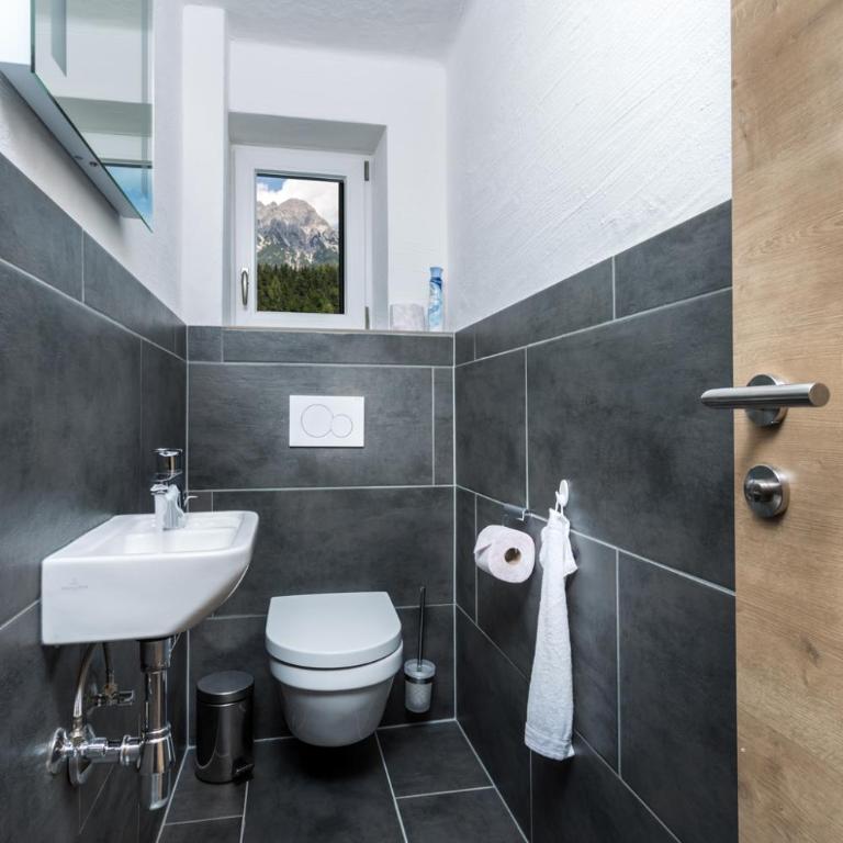 Appartement Leogang, Saalfelden Leogang Card inkludiert - Apartment - Erdgeschoss - 3