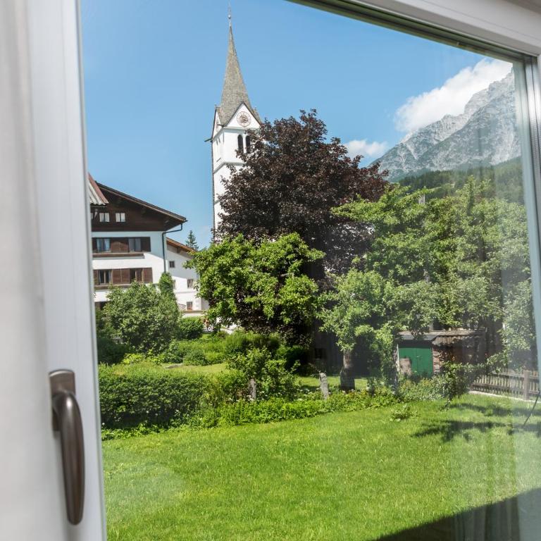 Appartement Leogang, Saalfelden Leogang Card inkludiert - Studio-Apartment - 8