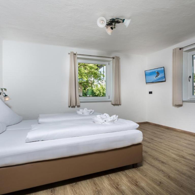 Appartement Leogang, Saalfelden Leogang Card inkludiert - Apartment - Erdgeschoss - 13