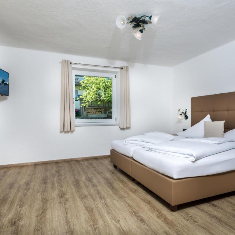 Appartement Leogang, Saalfelden Leogang Card inkludiert - Apartment - Erdgeschoss - 16