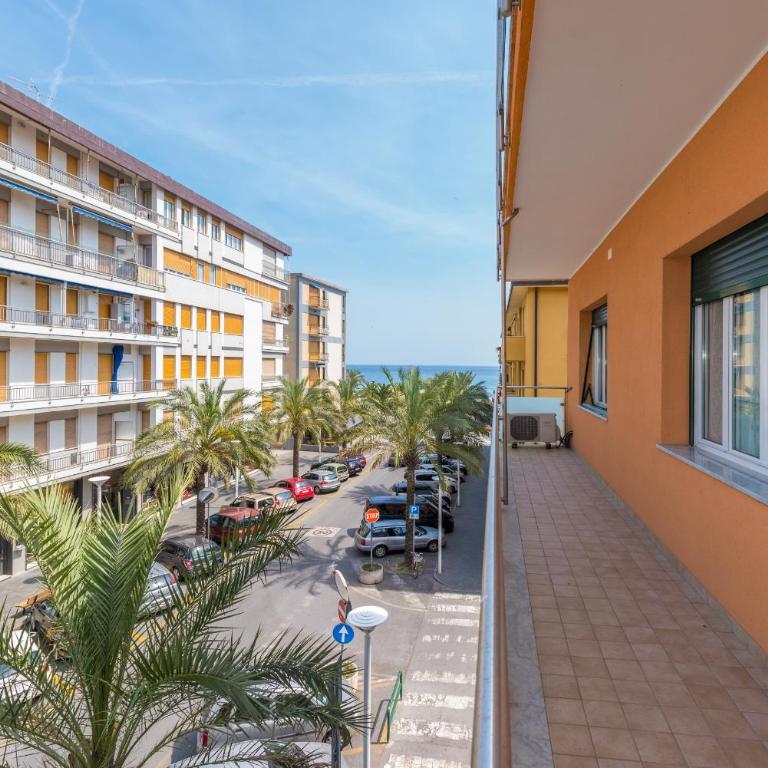 Domitilla House - Appartamento con 3 Camere da Letto - 1