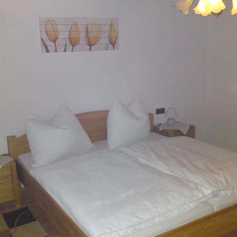 Haus Alex - Apartment mit 2 Schlafzimmern und Balkon - 27