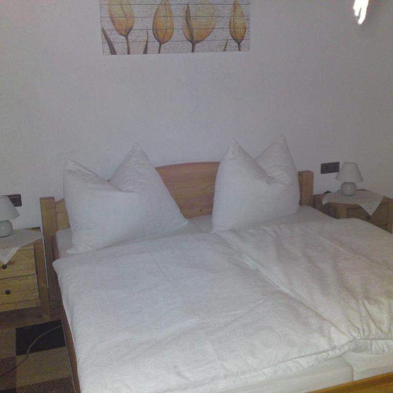 Haus Alex - Apartment mit 2 Schlafzimmern und Balkon - 23