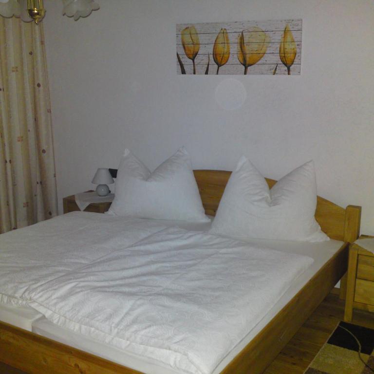 Haus Alex - Apartment mit 2 Schlafzimmern und Balkon - 24