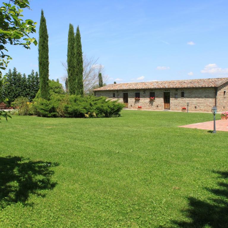 Fattoria Borgonuovo - Appartamento Standard - 1