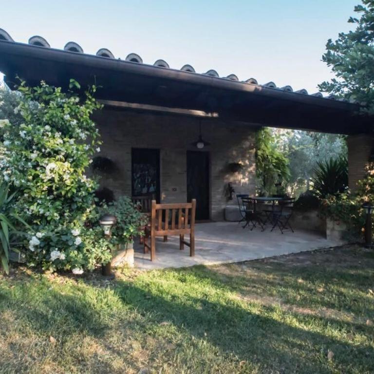 Dimora Borgogni: Country House - Casa Vacanze - 3