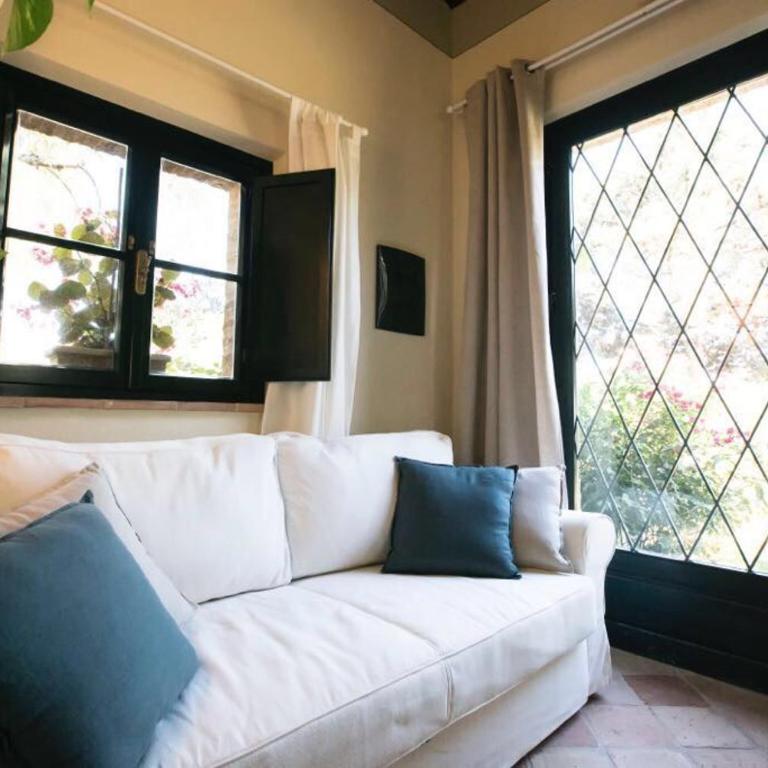 Dimora Borgogni: Country House - Casa Vacanze - 4