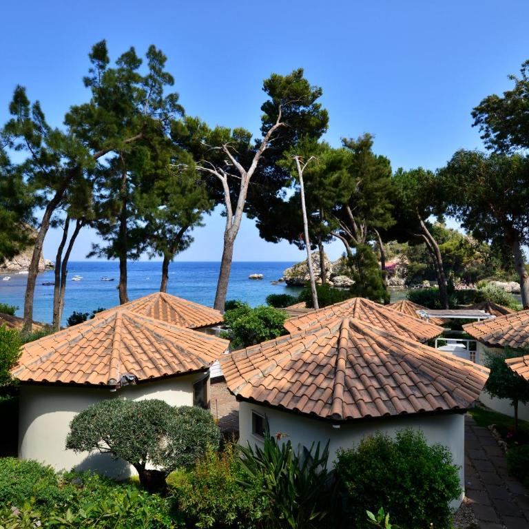 La Plage Resort - Camera Matrimoniale Superior - 2