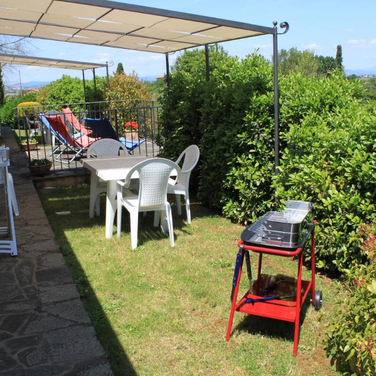 Fattoria Borgonuovo - Appartamento Standard - 2