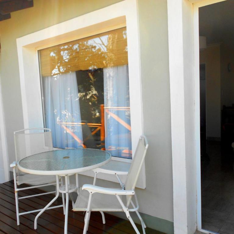 Cabañas Valle Del Sol - Apartamento Estudio - 1