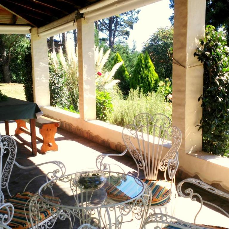 Cabañas Valle Del Sol - Apartamento de 2 dormitorios - 2