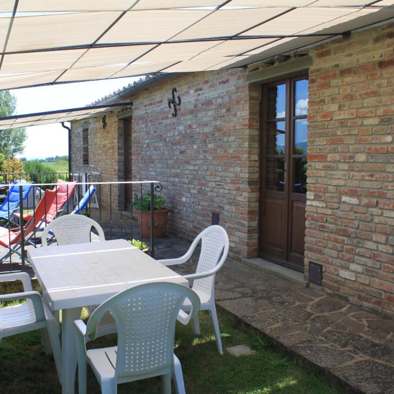 Fattoria Borgonuovo - Appartamento Standard - 3