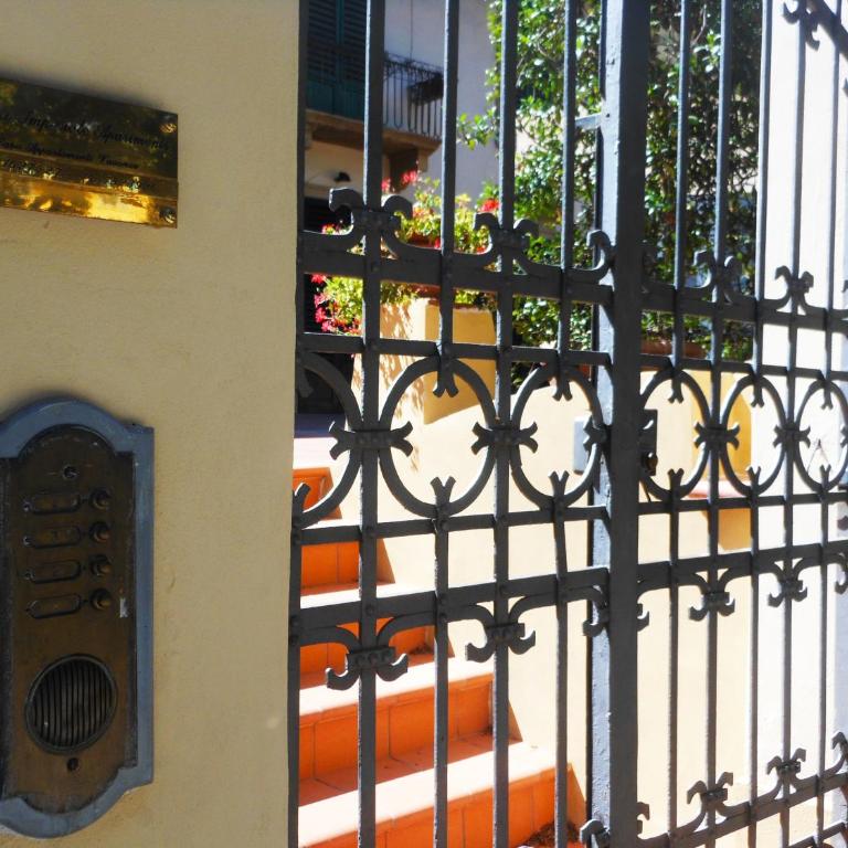 Poggio Imperiale Apartments - Deluxe Studio - 6