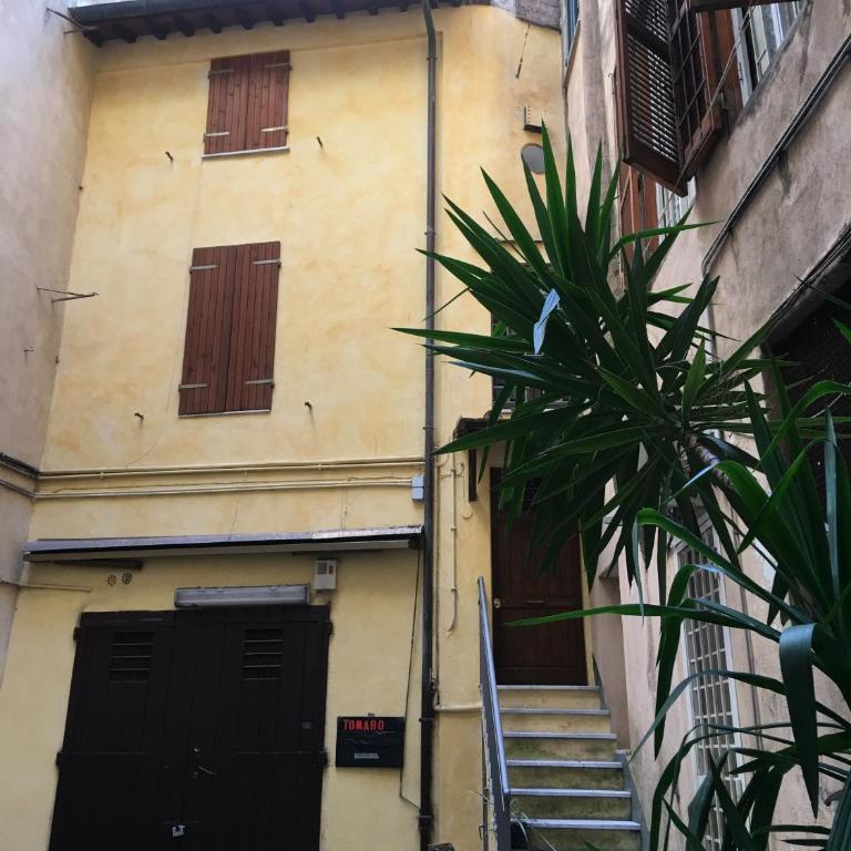 Behind Navona - Appartamentino su 2 Livelli - 6