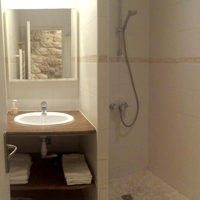 Studio lumineux Paris centre - Chatelet - Studio-Apartment - 8