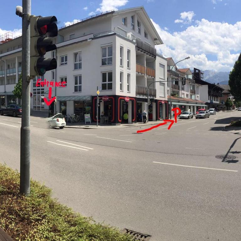 Yeti Lux - Central City Loft - Apartment mit 2 Schlafzimmern - 9