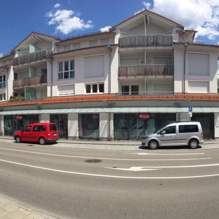 Yeti Lux - Central City Loft - Apartment mit 2 Schlafzimmern - 10