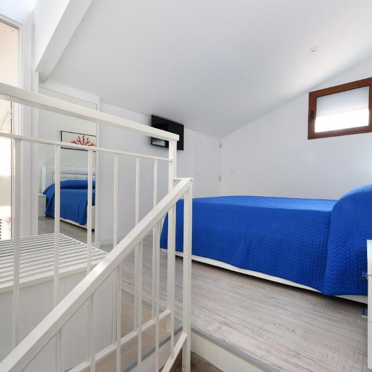 Marina Grande Inn - Casa Vacanze - 7