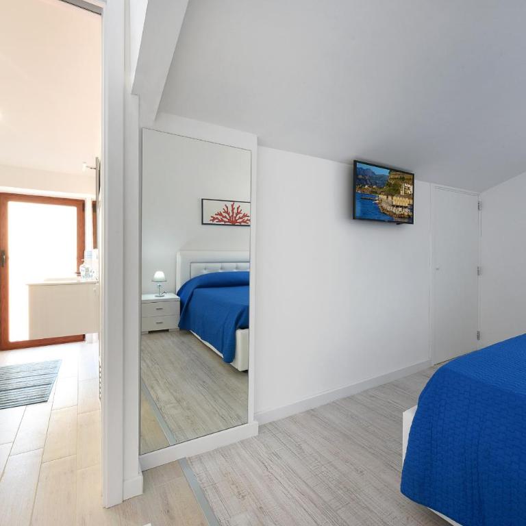 Marina Grande Inn - Casa Vacanze - 9