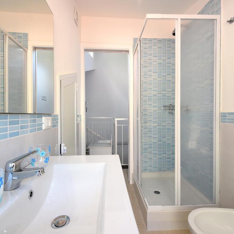 Marina Grande Inn - Casa Vacanze - 11