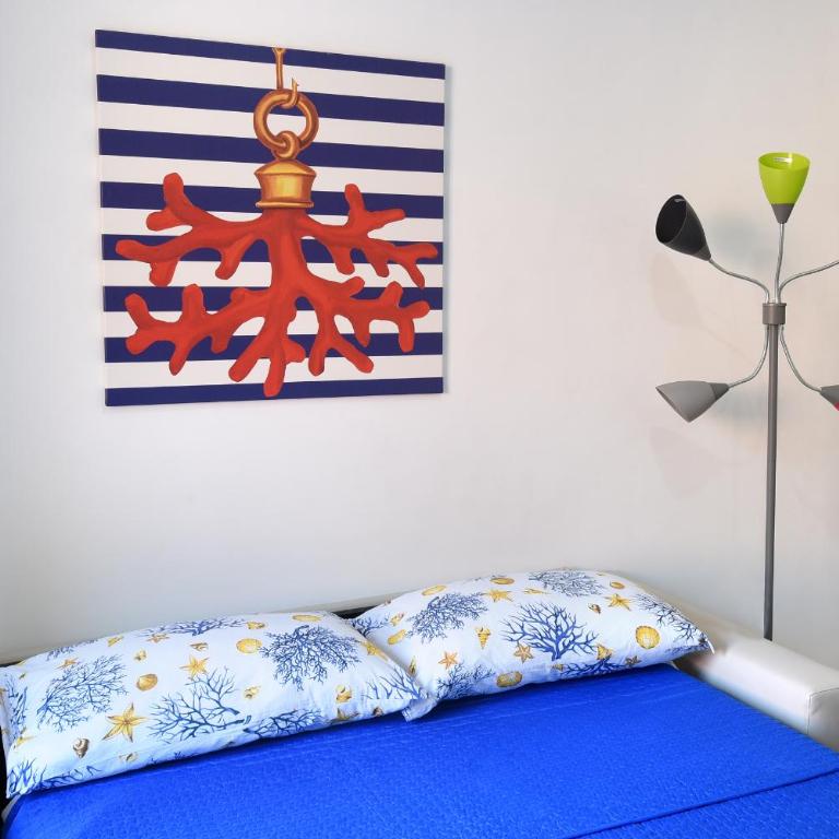 Marina Grande Inn - Casa Vacanze - 19
