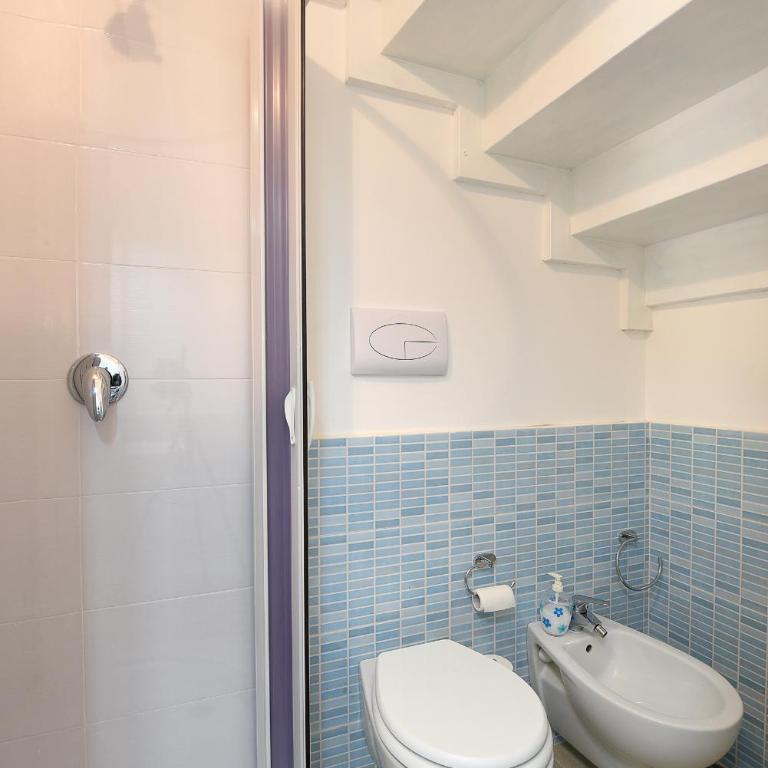 Marina Grande Inn - Casa Vacanze - 22