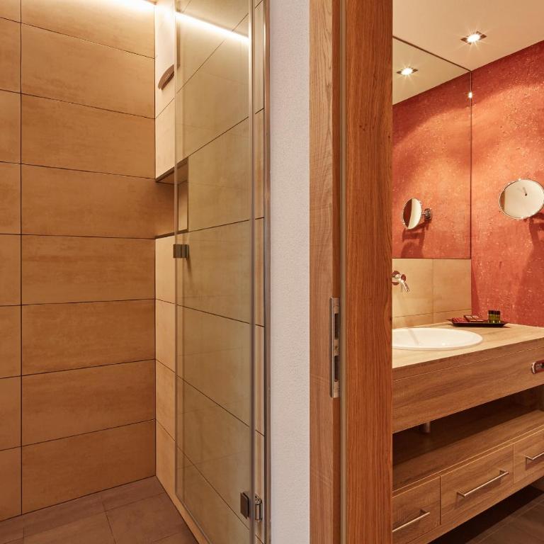 Residence Mugun - Appartamento con 1 Camera da Letto - 2