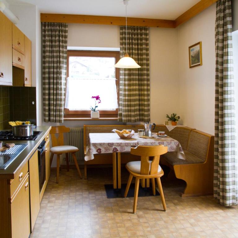 Apartments Ruac - Appartamento con Terrazza - 6