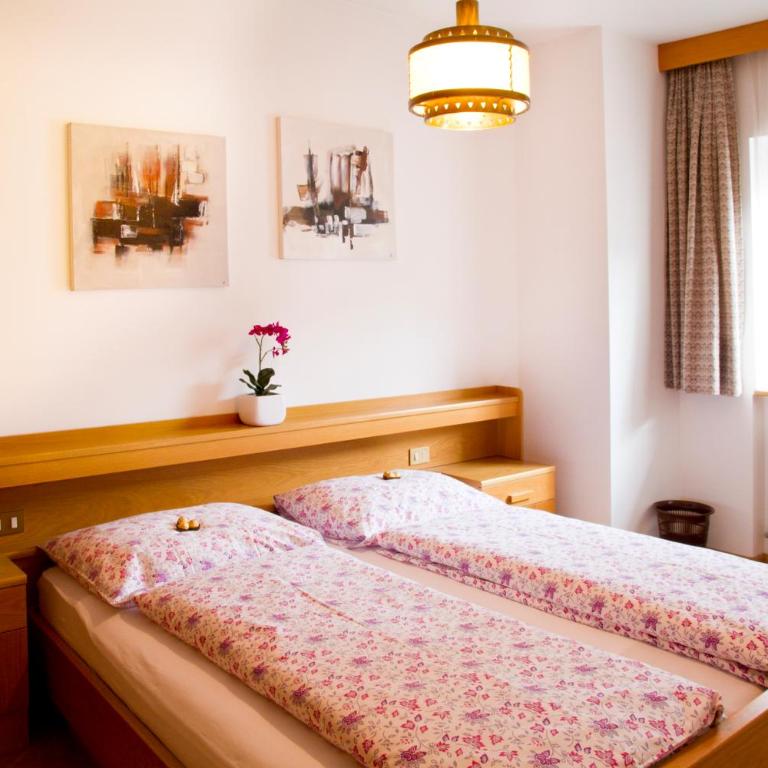 Apartments Ruac - Appartamento con Terrazza - 5