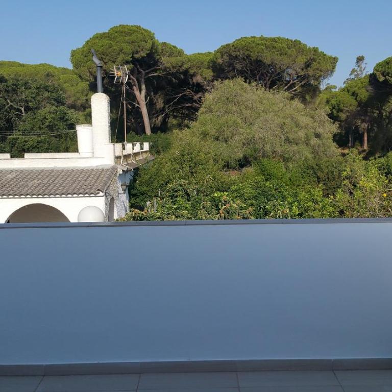 Chalet Privado Rural Barbate - Casa Unifamiliar de 3 dormitorios - 2
