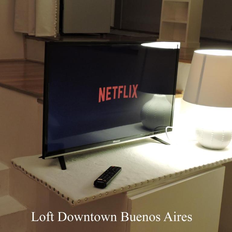 A & E Buenos Aires - Apartamento Estudio - 27