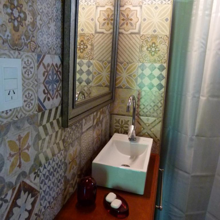 Guidai Bilu - Apartamento - Planta baja - 4